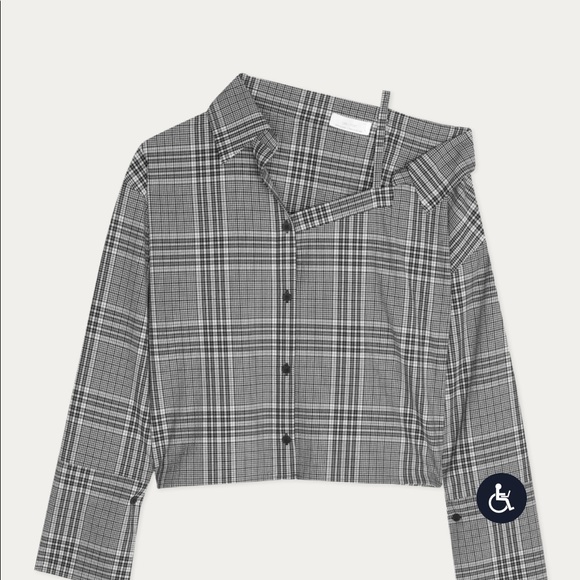 Oak + fort blouse - Picture 3 of 4